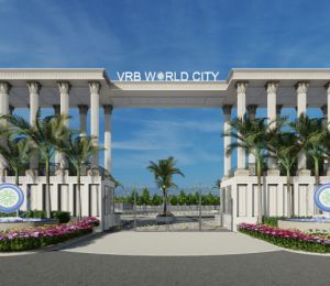 Vrb World City