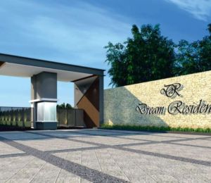 Dreams Residency