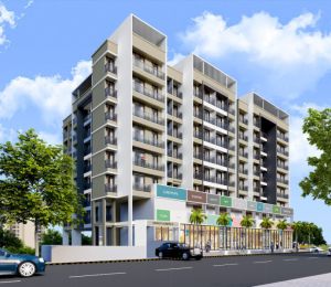 1 Aerocity