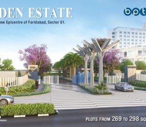 Eden Estate