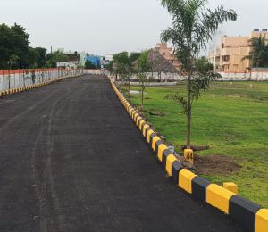 Akash Garden
