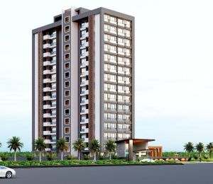 Shivalik Residency