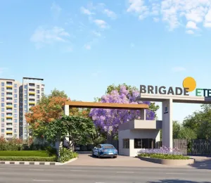 Brigade Eternia