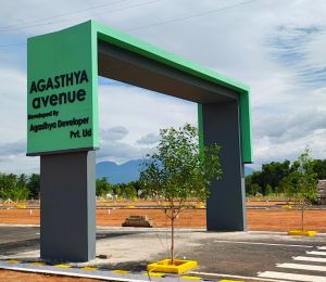 Agasthya Avenue