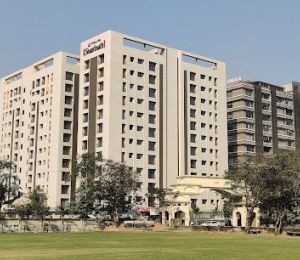 Nova Shantinath