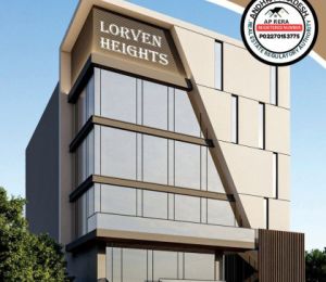 Lorven Heights