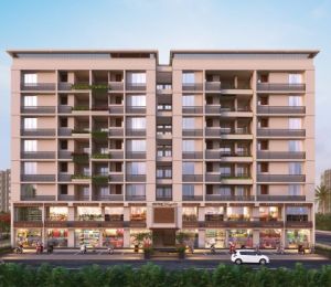 Patrakar Heights