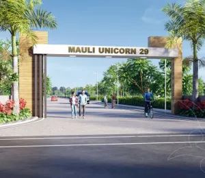 Mauli Town 29