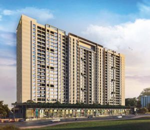 Garve Akshara Grandeur