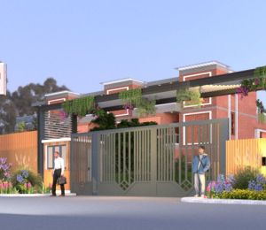 Sannidhi Eco Homes
