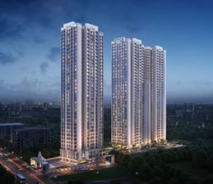 Mahadev Heights