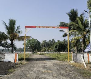 Shri Shankar Vetrivel Gardens