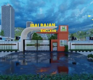Isai Rajan Enclave