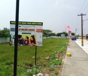 Jk Golden Avenue