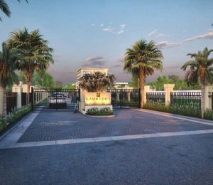 Samridhi Residency