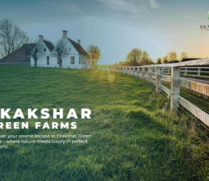 Ekakshar Green Farms