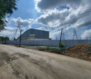 Bhanu Industrial & Logistics Park