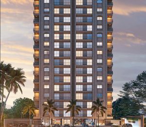 Roongta Green Homes