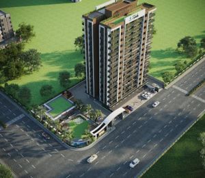 Shivalik Candle