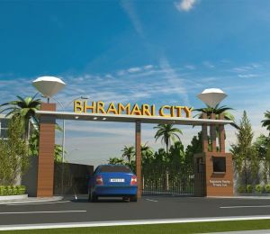 Bhramari City