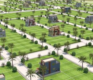 Urbanrise Galleria Gardens