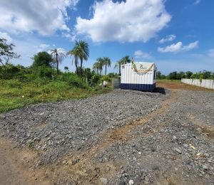Bhanu Industrial Park Kalgam