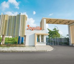 Joyville Western Heights