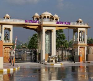Riyasat Heritage