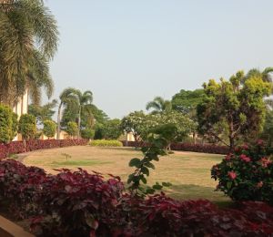 Wallfort Vihar