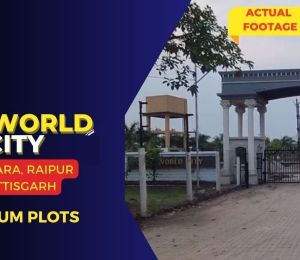 Aks World City
