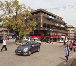 Grasslands Commercial Complex