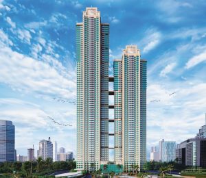 Neelam Sylph Residences