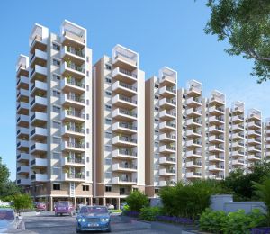 Fortune Heights