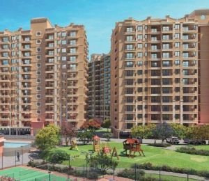 Ashiana Tarang Phase 5
