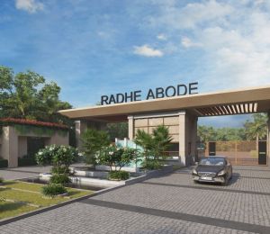 Radhe Abode
