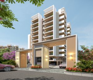 Teja Fortune Heights