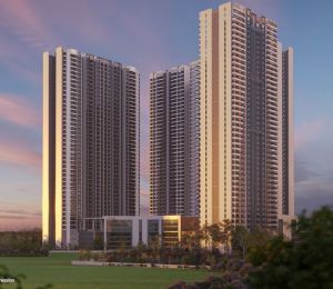 SOBHA Townpark