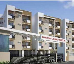 Bhavya Lake Vista