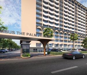 Nimbus The Palm Village