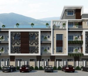 Hills View