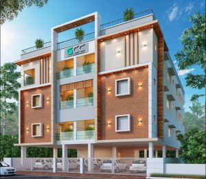 Gcc Chendhur