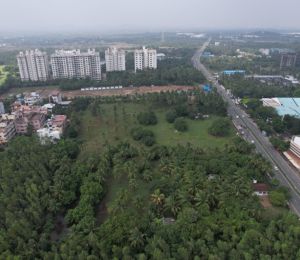 Pannai Sss Garden