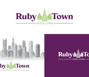 Oshian Ruby Town