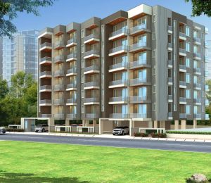 Parth Avenue