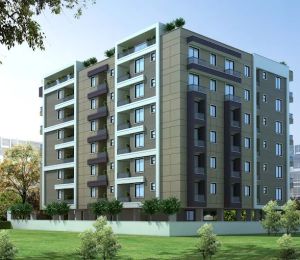 Parth Silverline