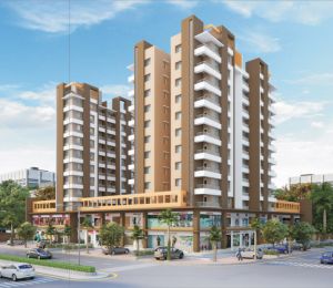 Aagam Cross Road