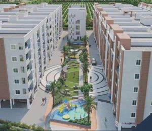 Devi Homes Samruddhi