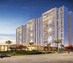Godrej Majesty