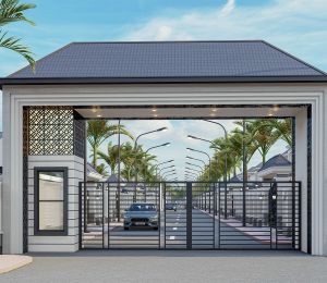 Haridwar Mango Farm House Phase 2