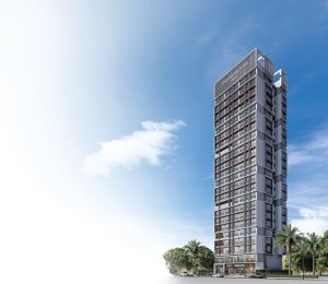Mansarovar Residency